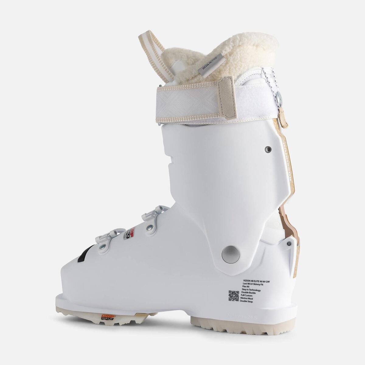 Rossignol Vizion 4B Elite 90 W, image 2 of 5