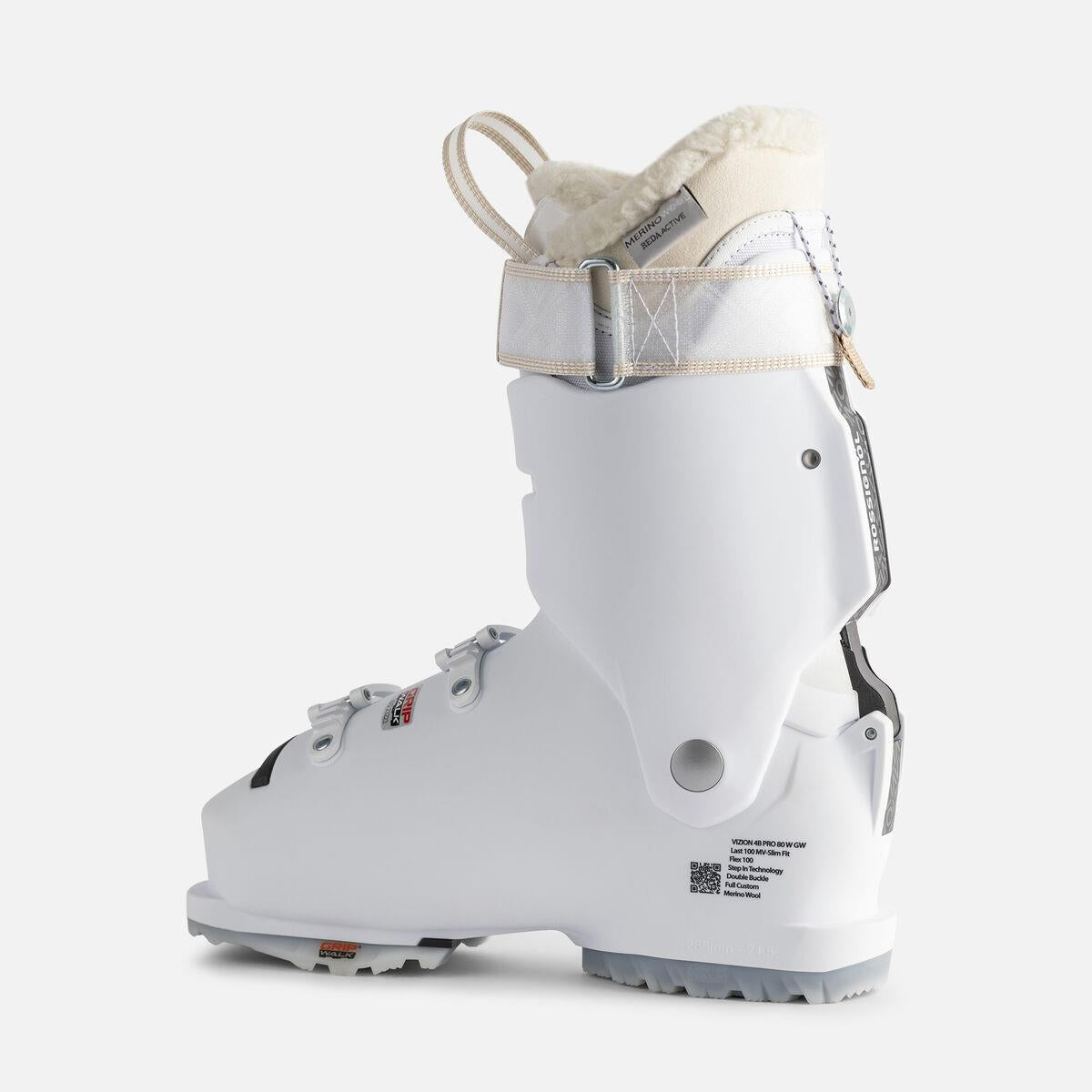 Rossignol Vizion 4B Pro 80 W, Bild 2 von 5