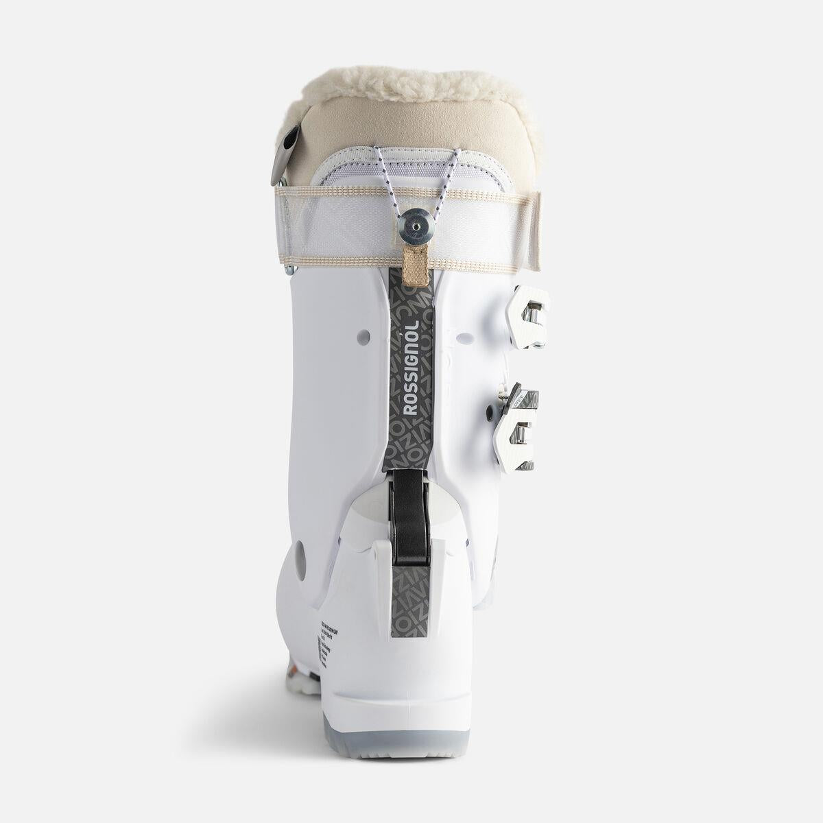 Rossignol Vizion 4B Pro 80 W, Bild 3 von 5