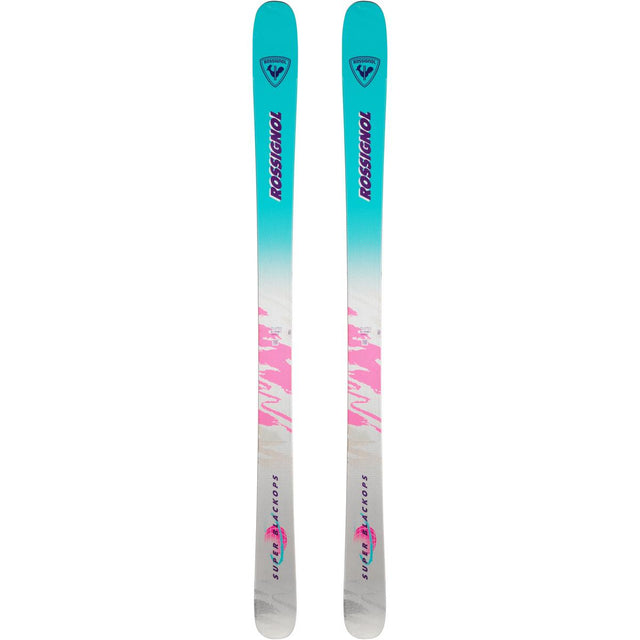 Rossignol Super Blackops 98