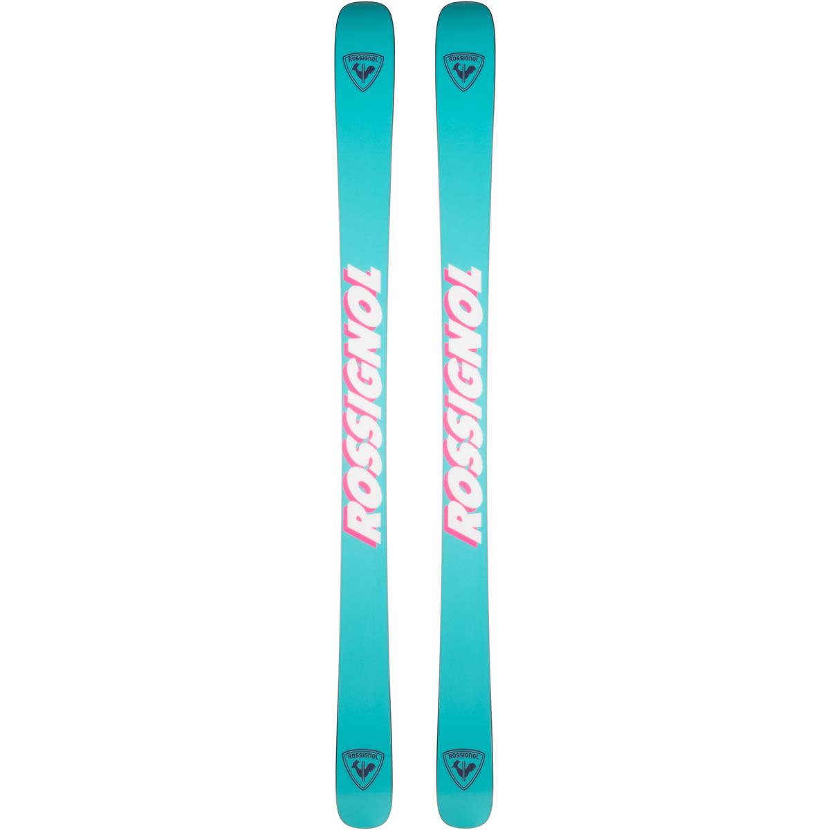 Rossignol Super Blackops 98, Bild 2 von 3