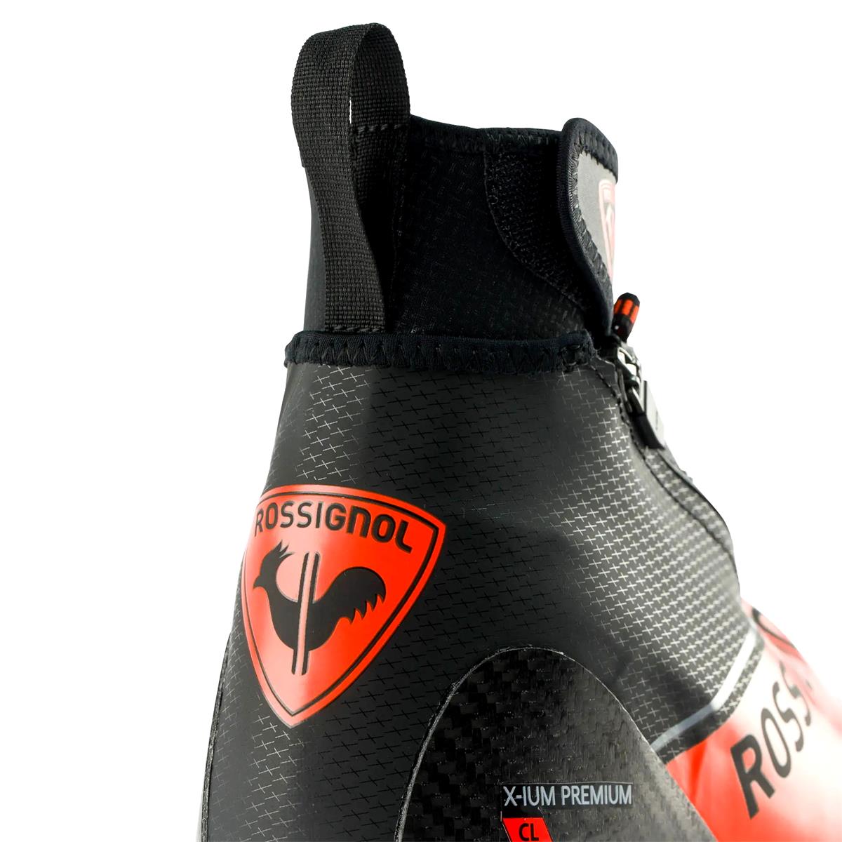 Rossignol X-ium Carbon Premium Classic 2023 2024, Bild 4 von 5