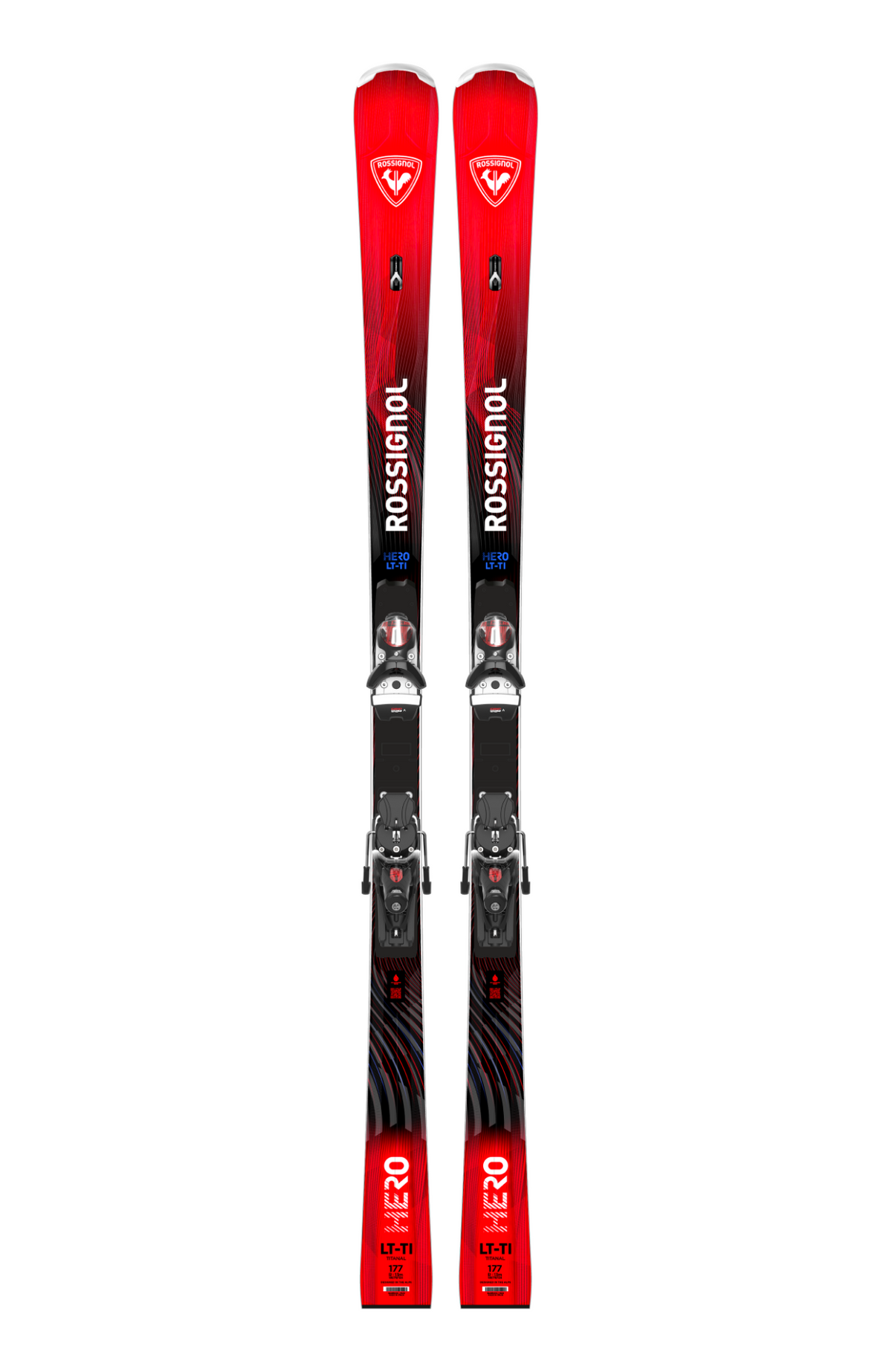 Rossignol Hero LT TI + SPX 14 GW 2026/2027