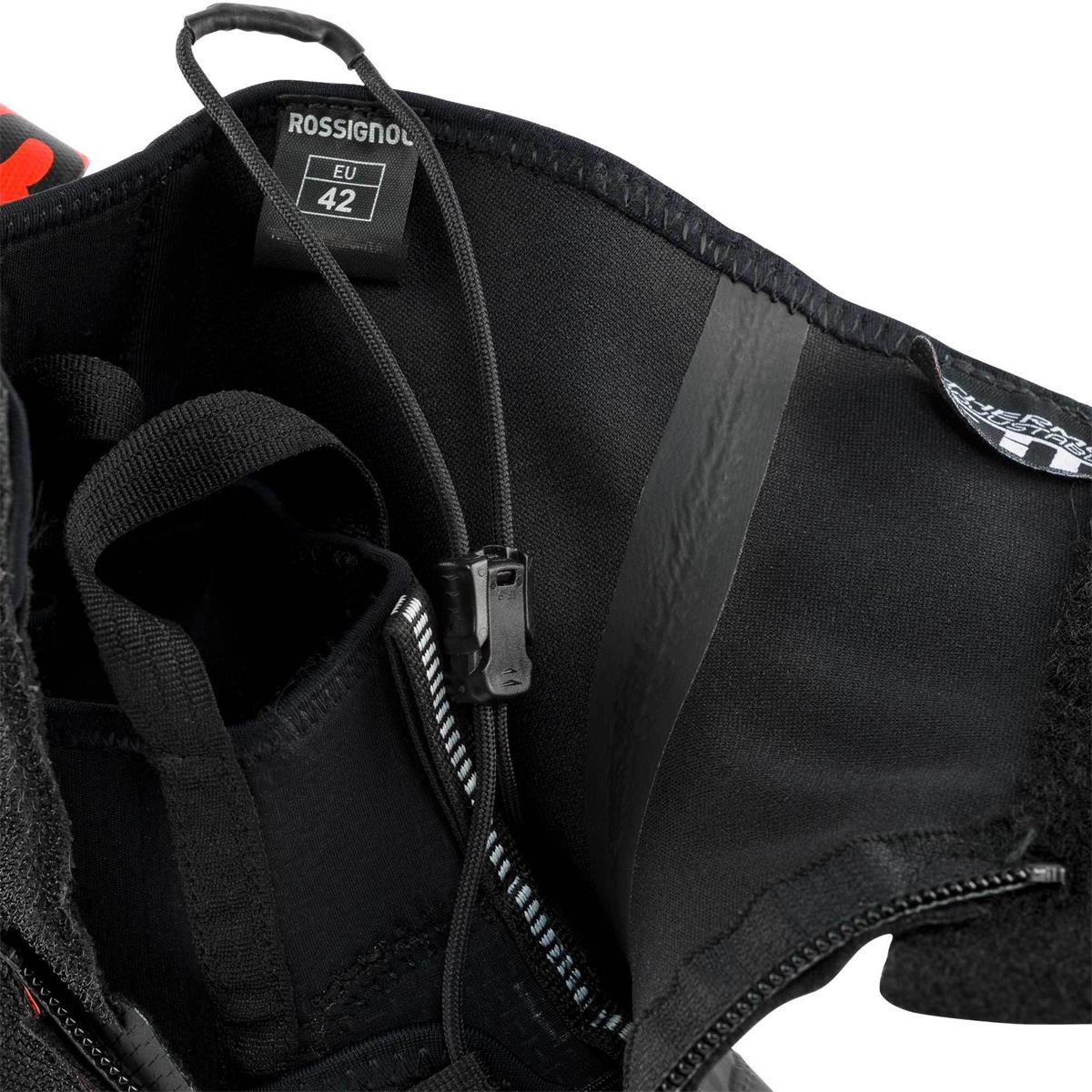 Rossignol X-ium Carbon Premium Skate Course 2021 2022