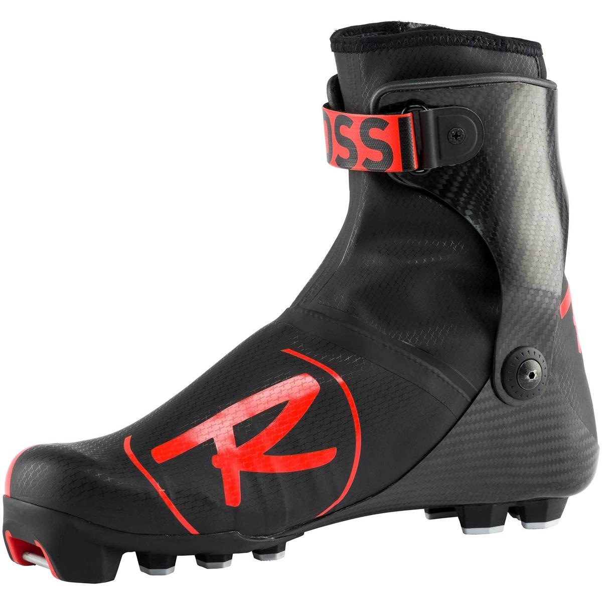 Rossignol X-ium Carbon Premium Skate Course 2021 2022