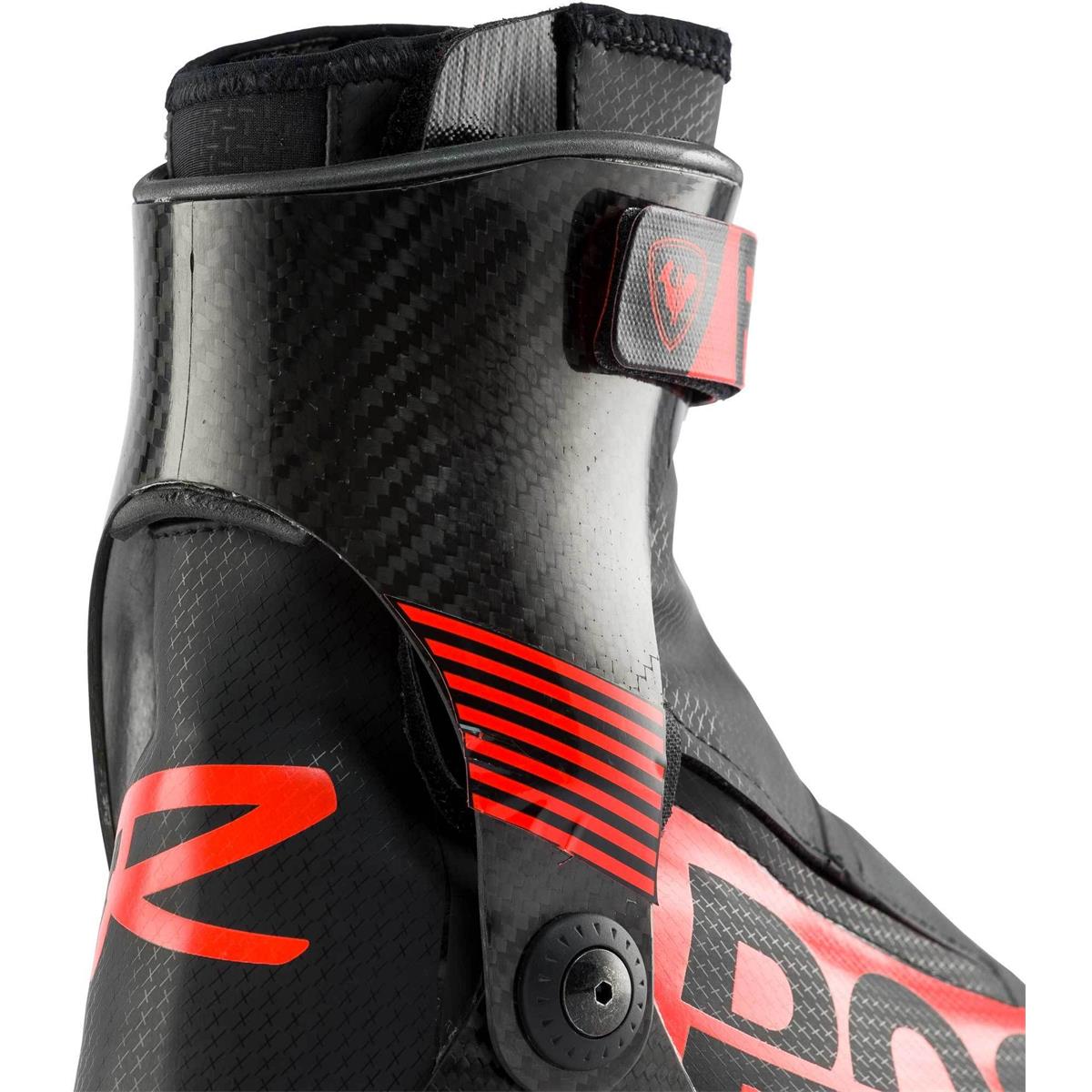 Rossignol X-ium Carbon Premium Skate Course 2021 2022