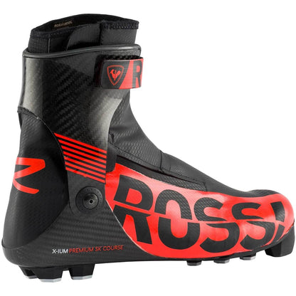 Rossignol X-ium Carbon Premium Skate Course 2021 2022