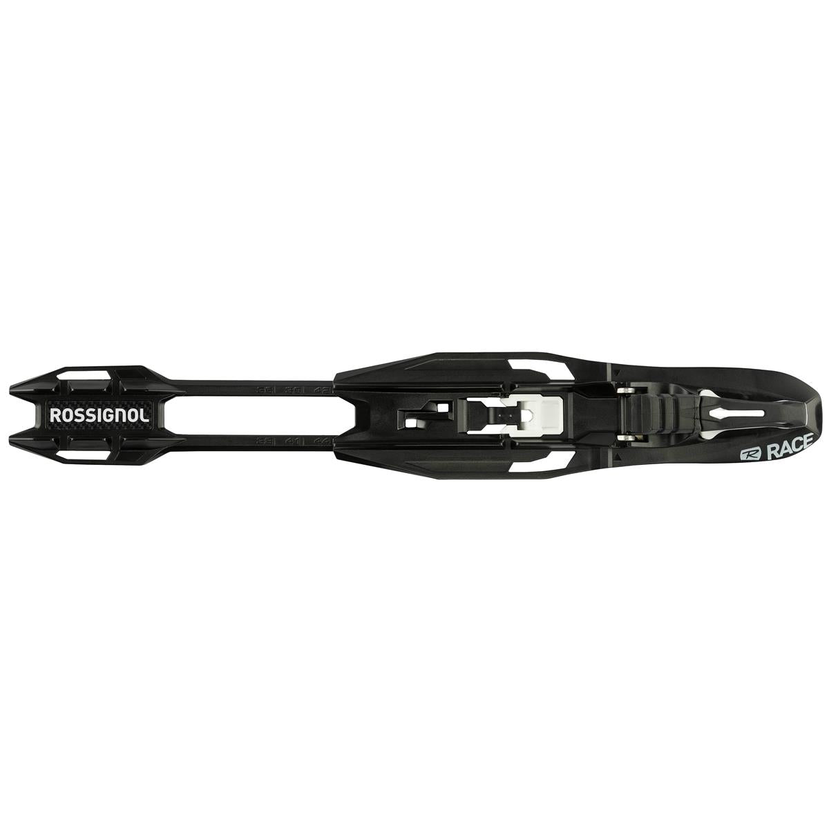 Rossignol Race Skate IFP black white, Bild 2 von 2