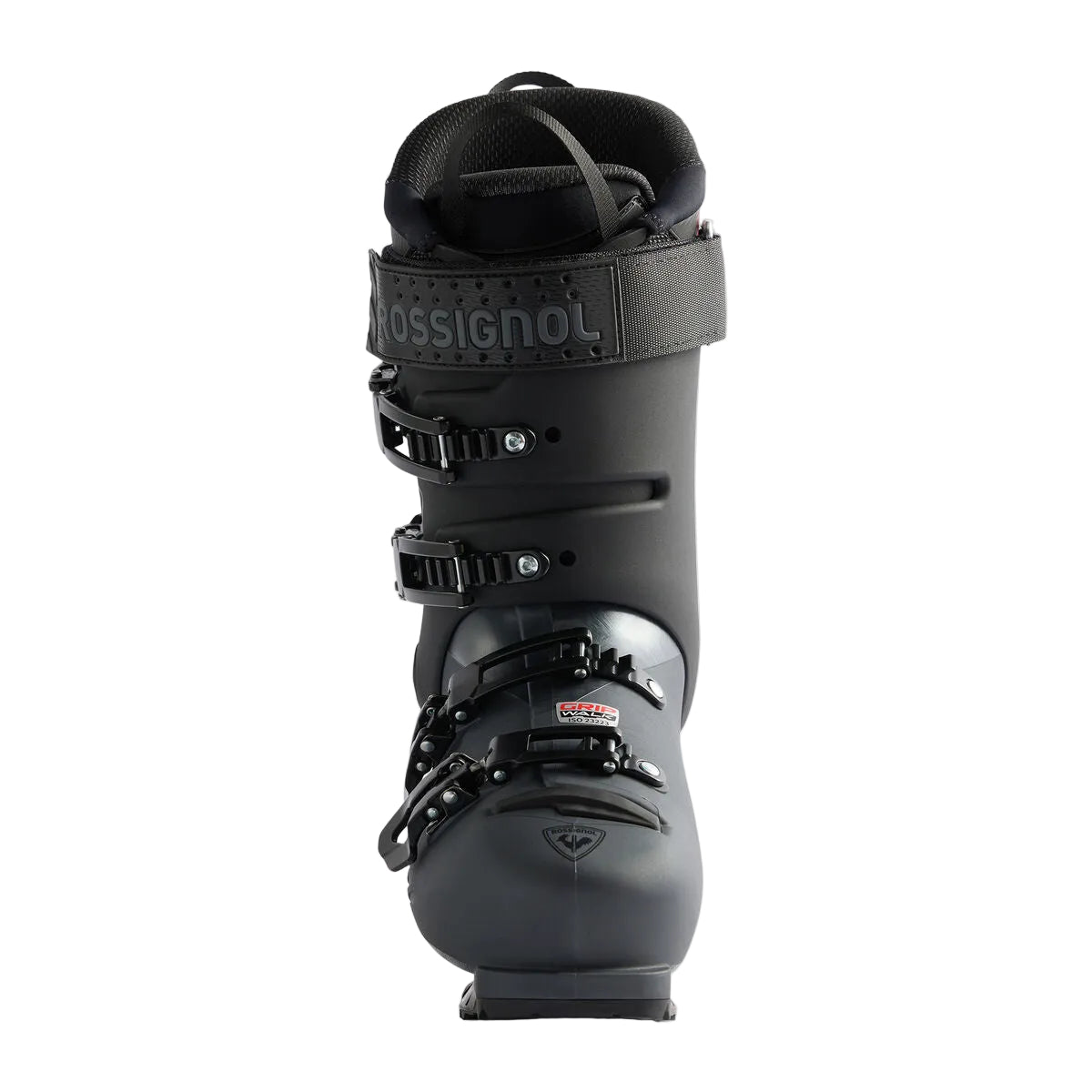 Rossignol Hi-Speed 120 Pro MV GW - dark metal grey