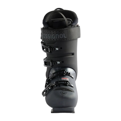 Rossignol Hi-Speed 120 Pro MV GW - dark metal grey