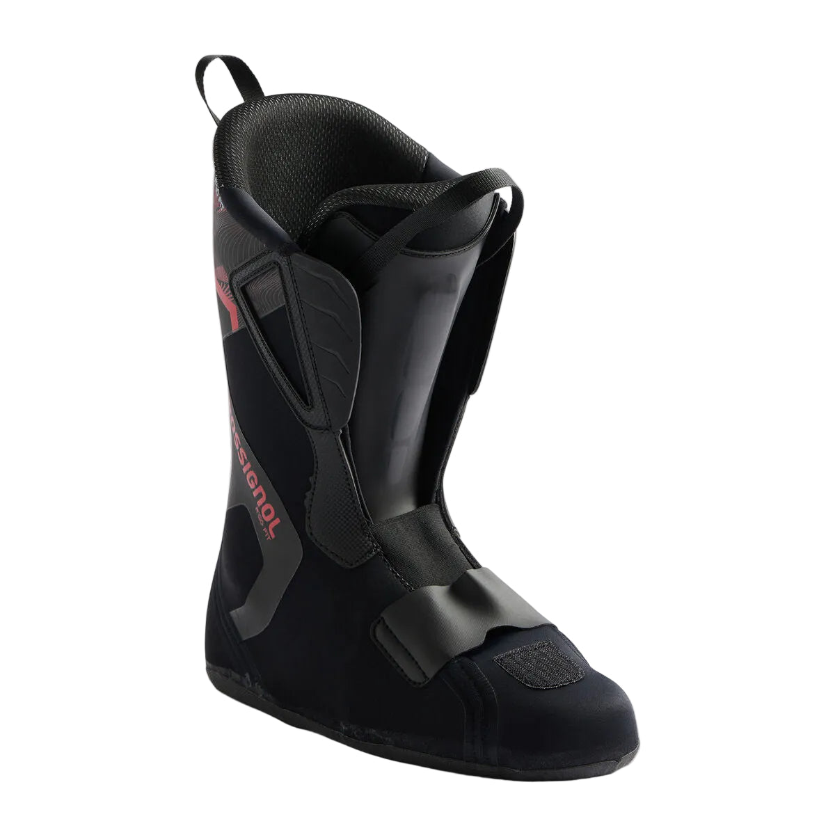 Rossignol Hi-Speed 120 Pro MV GW - dark metal grey