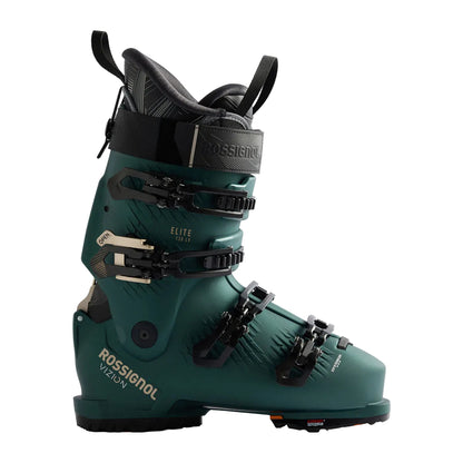 Rossignol Vizion 4B 130 Elite LV GW - green