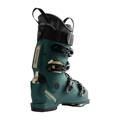 Rossignol Vizion 4B 130 Elite LV GW - green