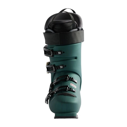Rossignol Vizion 4B 130 Elite LV GW - green