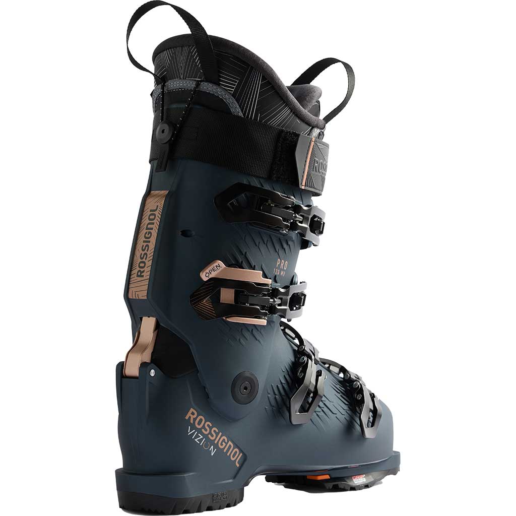 Rossignol Vizion 4B 120 Pro MV GW - blue