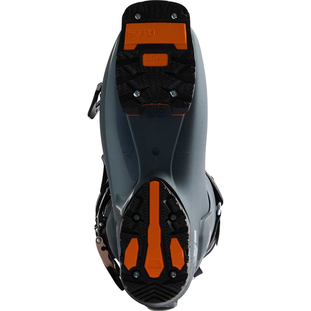 Rossignol Vizion 4B 120 Pro MV GW - blue