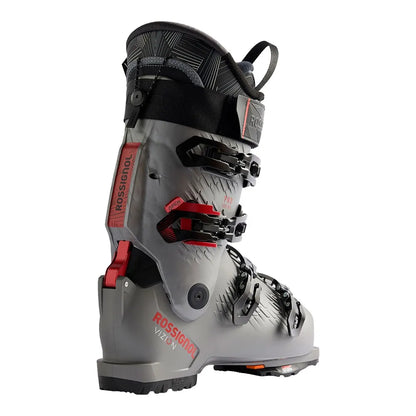 Rossignol Vizion 4B 100 Pro MV GW - silver