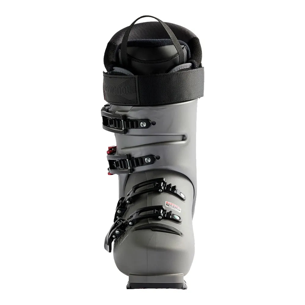 Rossignol Vizion 4B 100 Pro MV GW - silver