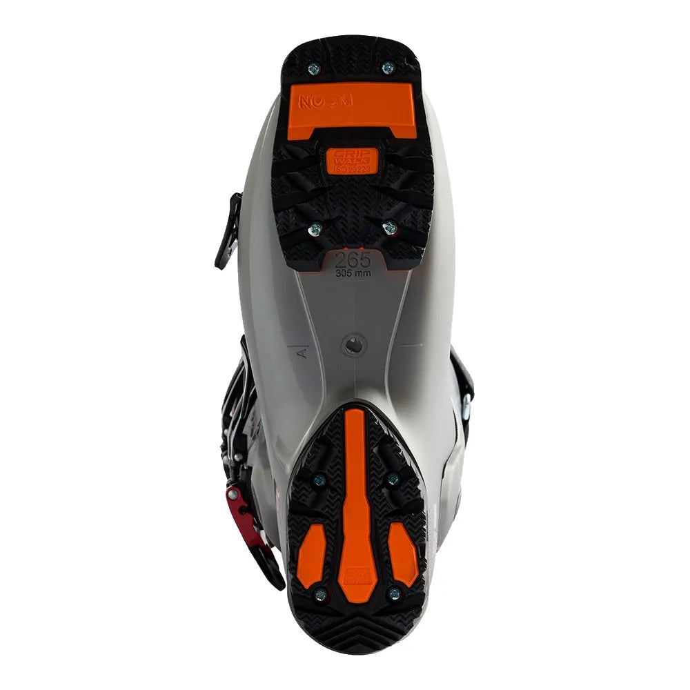 Rossignol Vizion 4B 100 Pro MV GW - silver