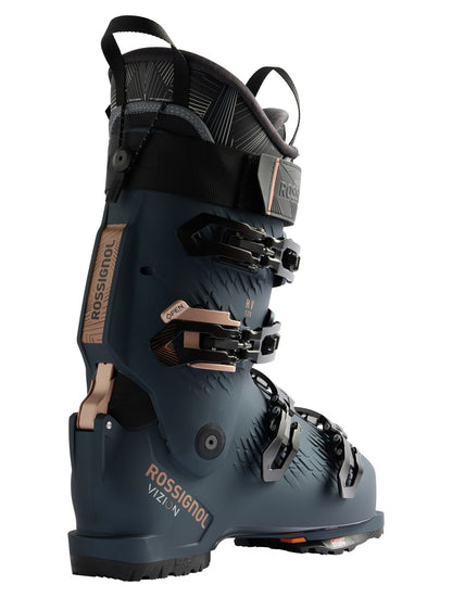 Rossignol Vizion 4B 120 HV GW - blue