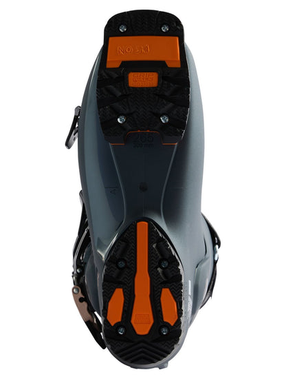 Rossignol Vizion 4B 120 HV GW - blue