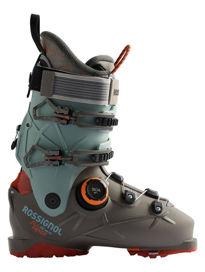 Rossignol Alltrack 110 Pro MV Boa GW - dark grey
