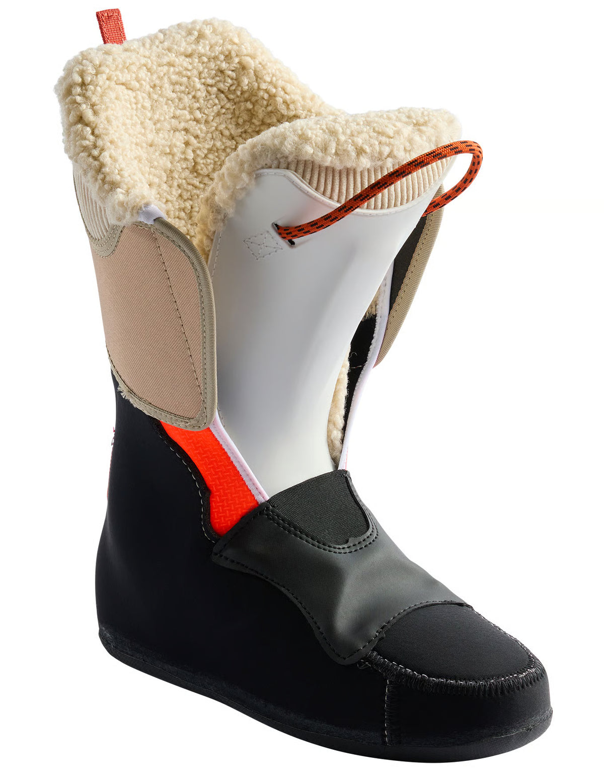 Rossignol Alltrack 90 Pro Boa Damenskischuh - beige