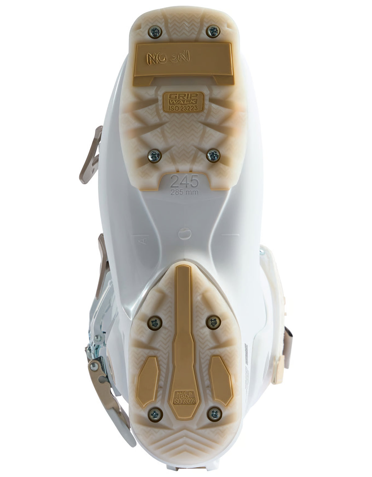 VIzion 4B 90 Elite 90 GW W Damenskischuh - white