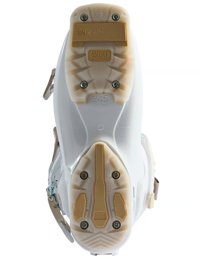 VIzion 4B 90 Elite 90 GW W Damenskischuh - white