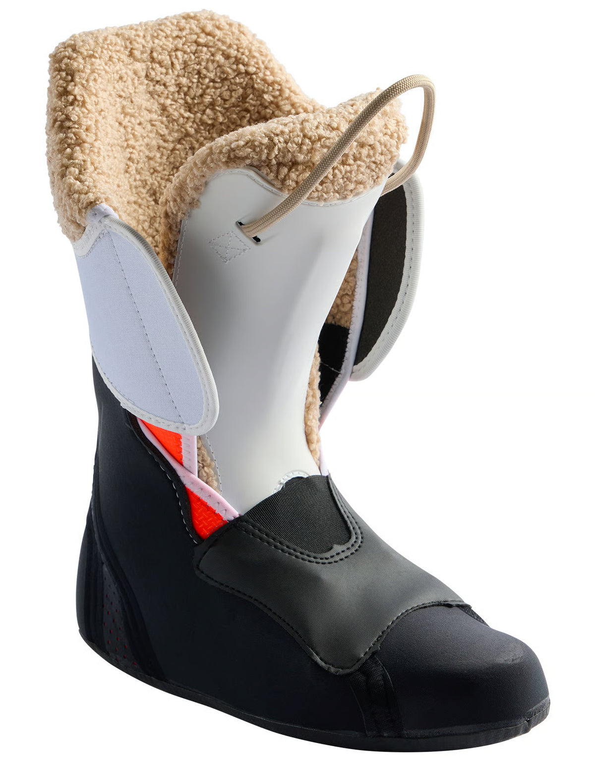 VIzion 4B 90 Elite 90 GW W Damenskischuh - white