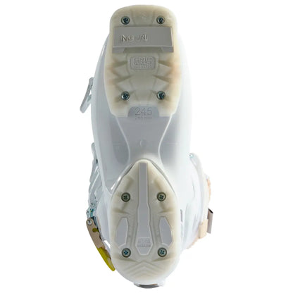 Rossignol Vizion 4B 100 Pro GW Damenskischuh - white