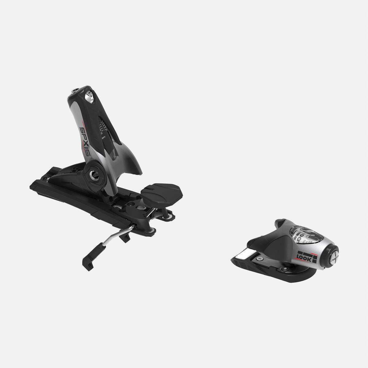 Rossignol Look SPX 15 Rockerace GW