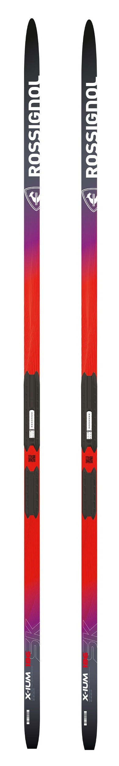 Rossignol X-ium Skating 2026 2027
