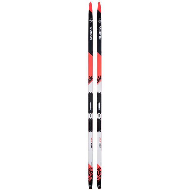 Rossignol Delta Sport Skate IFP