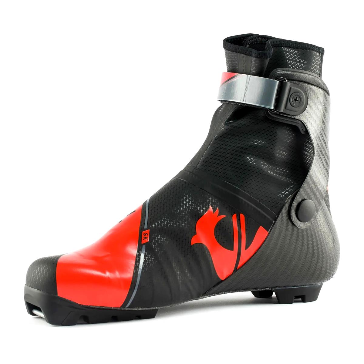 Rossignol X-ium Carbon Premium Skate 2023 2024, Bild 2 von 5