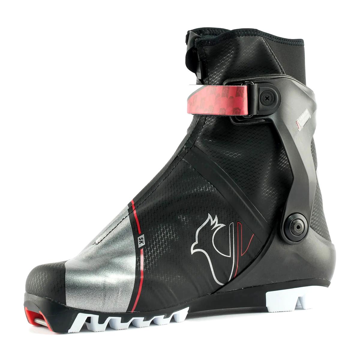 Rossignol X-ium W.C. Skate FW Women 2023 2024, Bild 2 von 5