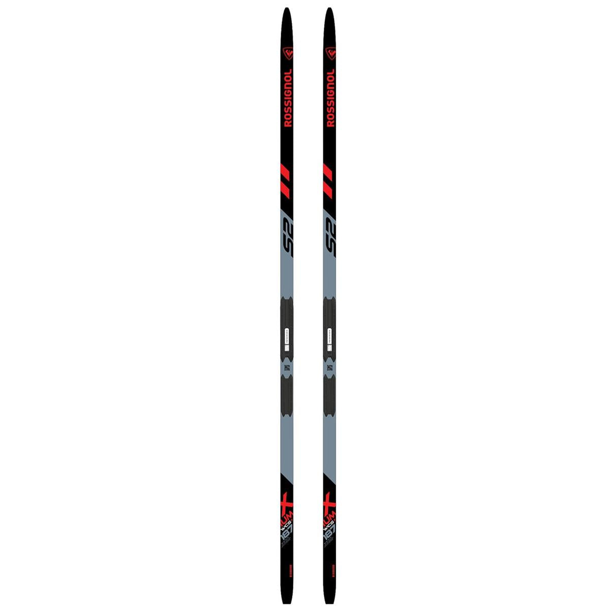 Rossignol X-Ium Skating WCS+ S2 2024 2025