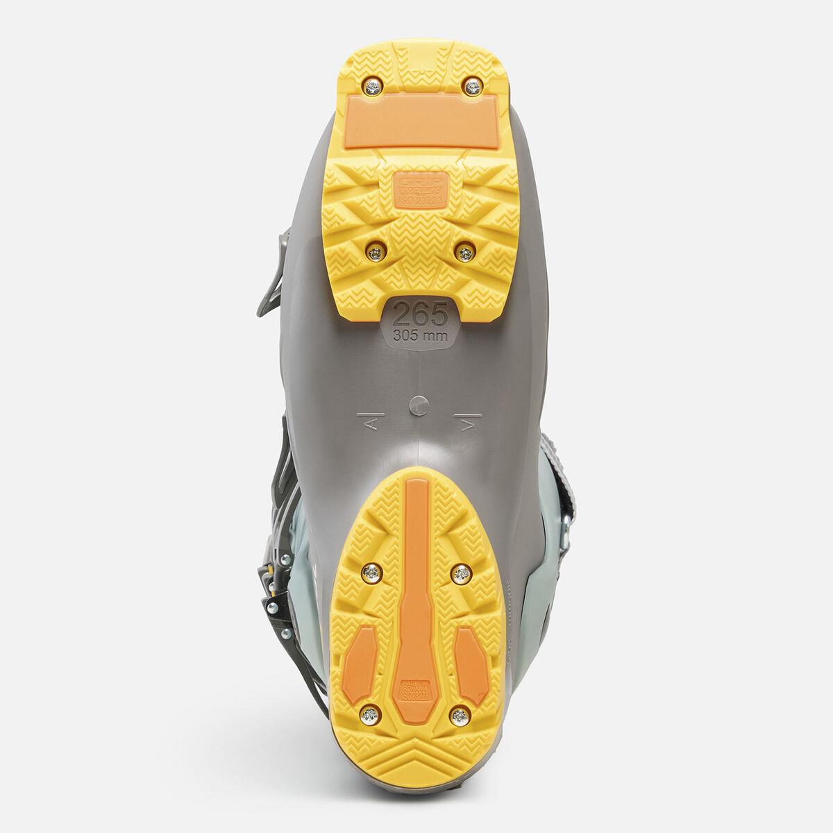 Rossignol Alltrack 110 HV GW - dark grey