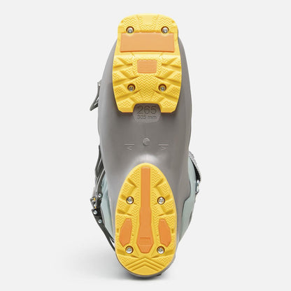 Rossignol Alltrack 110 HV GW - dark grey