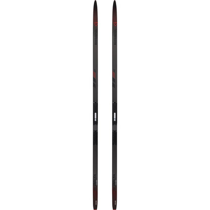 Rossignol Delta Course Skating + Rossignol Skate Quicklock IFP