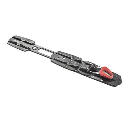 Rossignol Delta Course Skating + Rossignol Skate Quicklock IFP