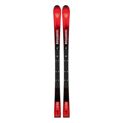 Bild 1 Hero FIS SL