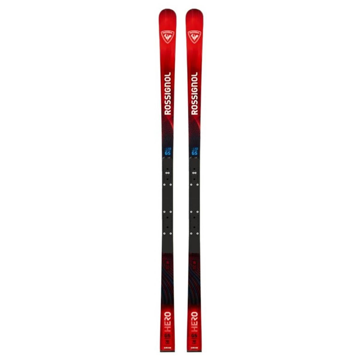 Bild 1 Hero FIS GS