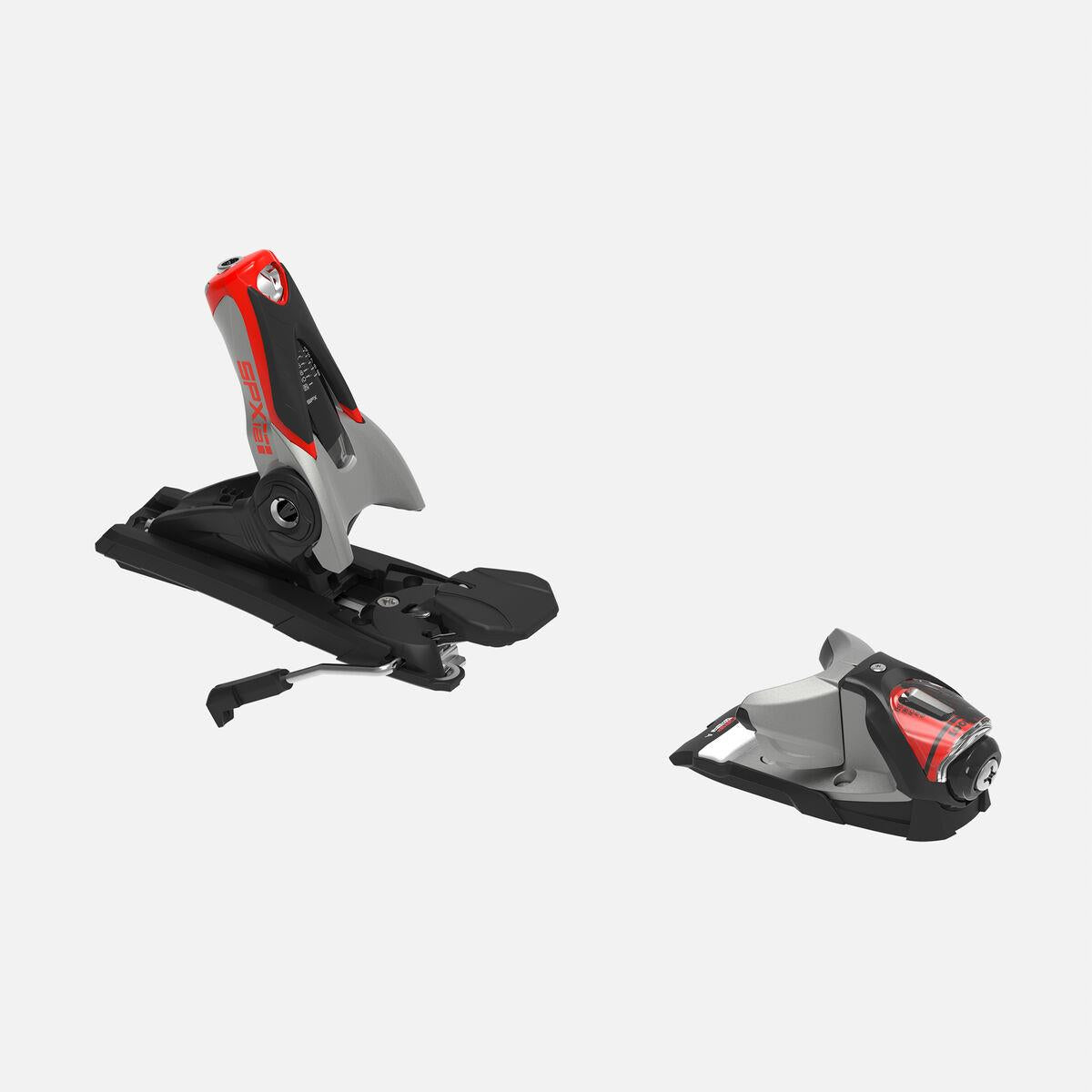 Rossignol SPX 12 Rockerace GW silver red