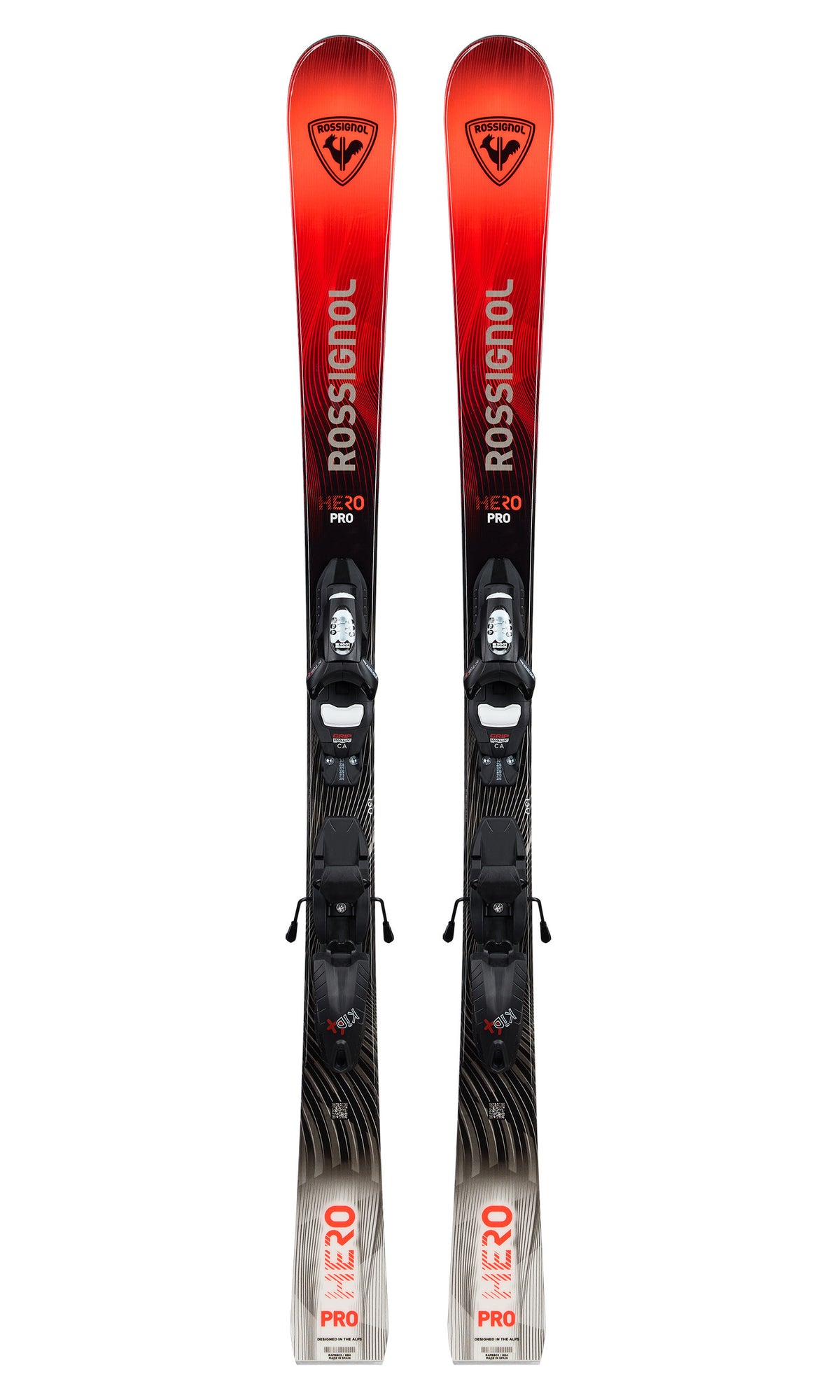Rossignol Hero Pro Multi Event + JR7 2026/27