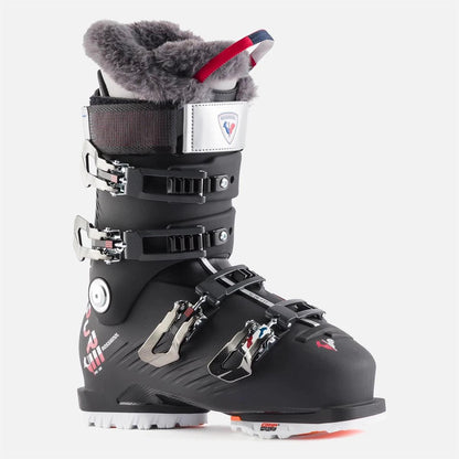 Rossignol Pure Pro 100 GW charcoal