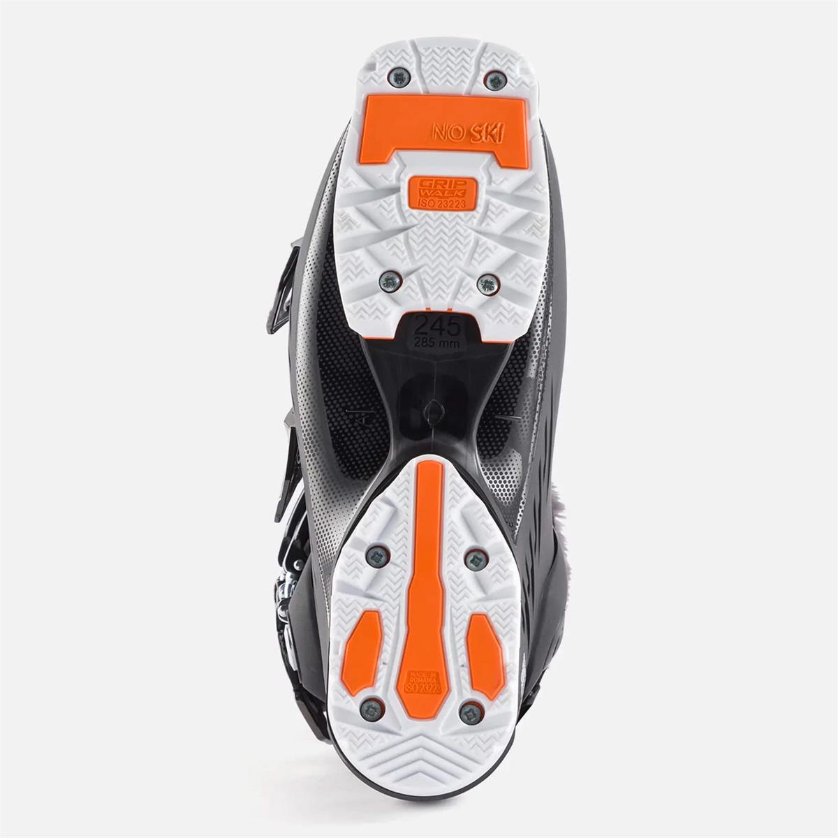 Rossignol Pure Pro 100 GW charcoal, Bild 4 von 5