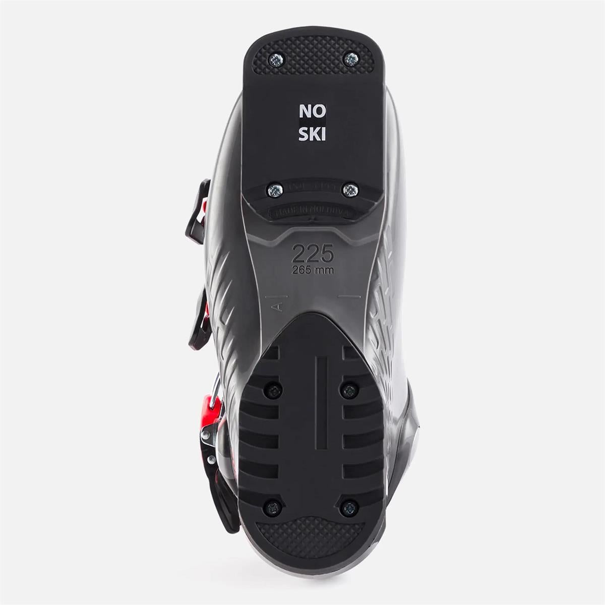 Rossignol Hero J4 grey, Bild 3 von 4