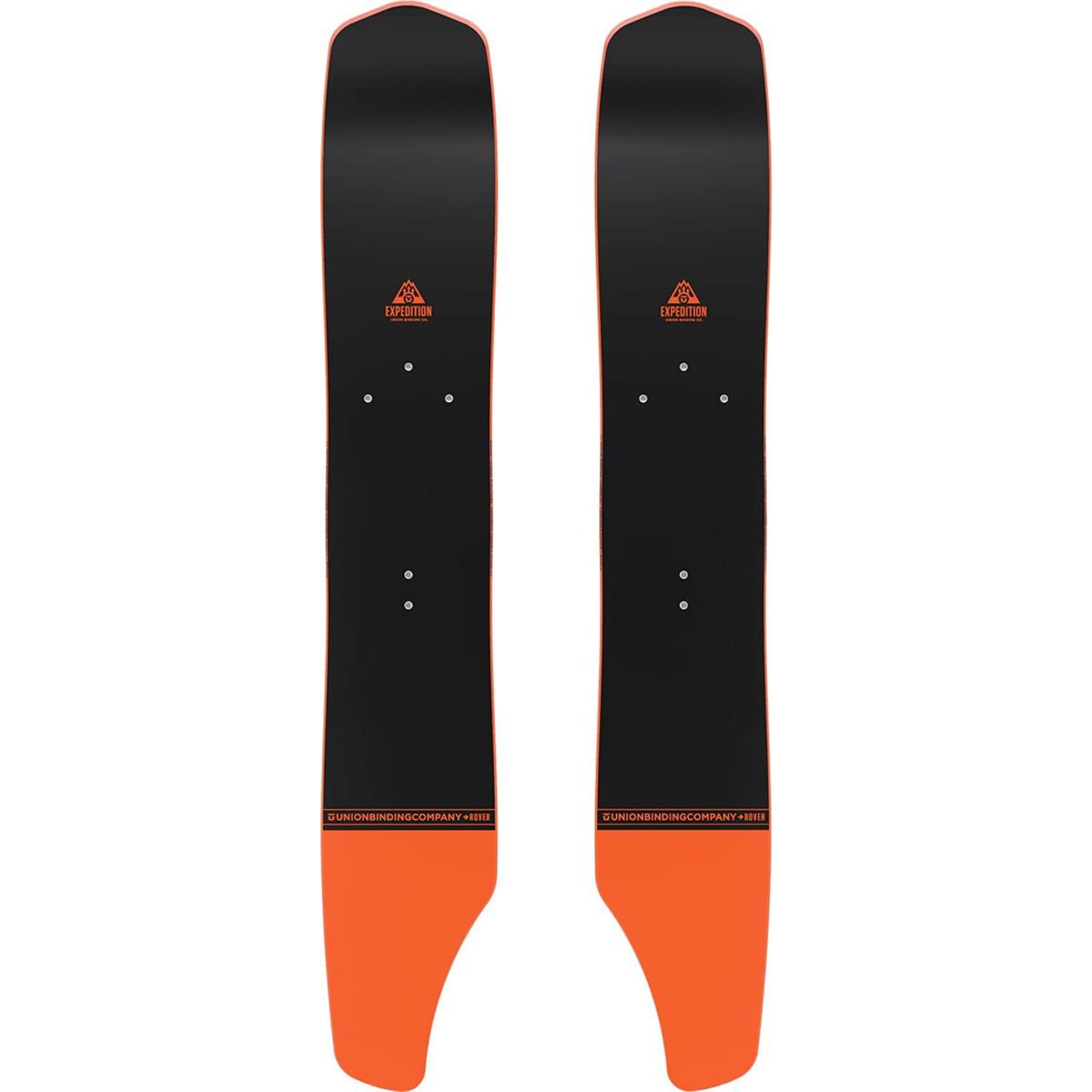 Union Rover Approach Skis