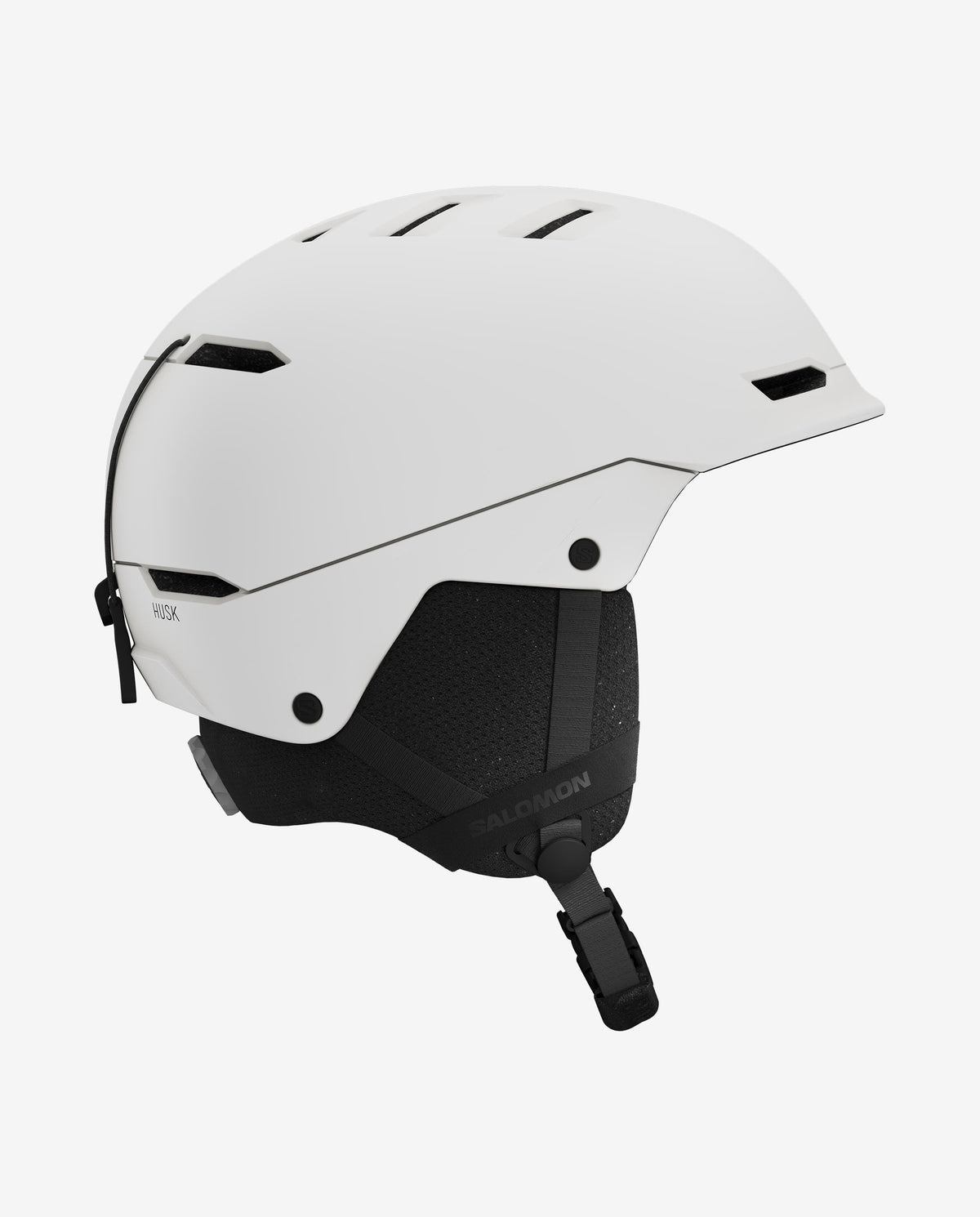 Salomon Husk Jr white, Hersteller-Modellansicht